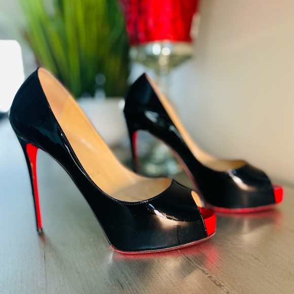 New Very Prive 120 Patent - Picture 7 of 8